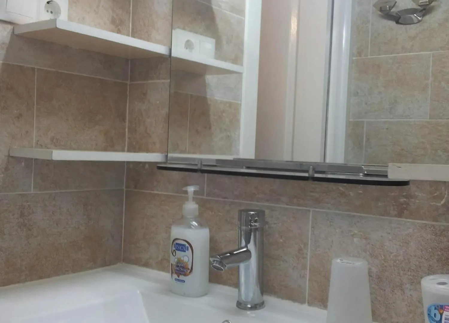 Spacious Apartment With Sea And Mountain Views In Fuengirola 95M² 0*,  Spain